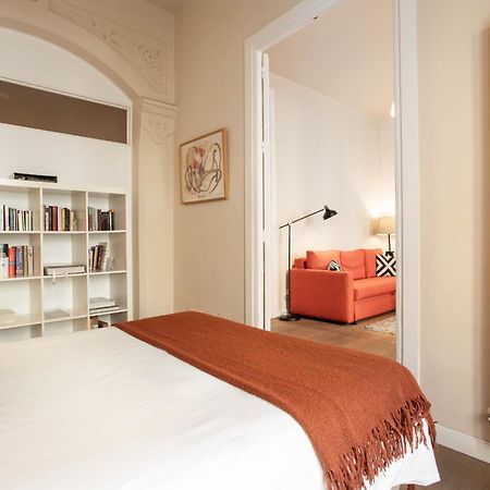Apartamento San Anton II En Μαδρίτη Εξωτερικό φωτογραφία