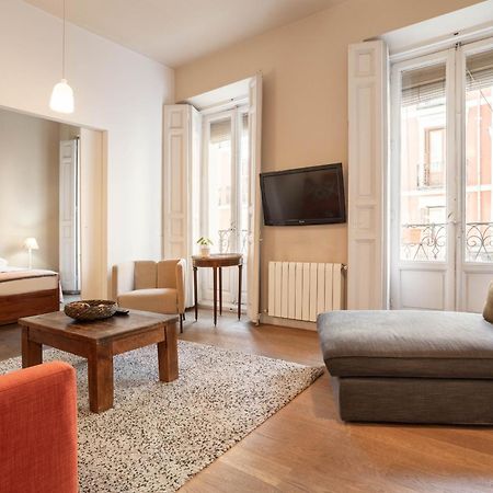 Apartamento San Anton II En Μαδρίτη Εξωτερικό φωτογραφία