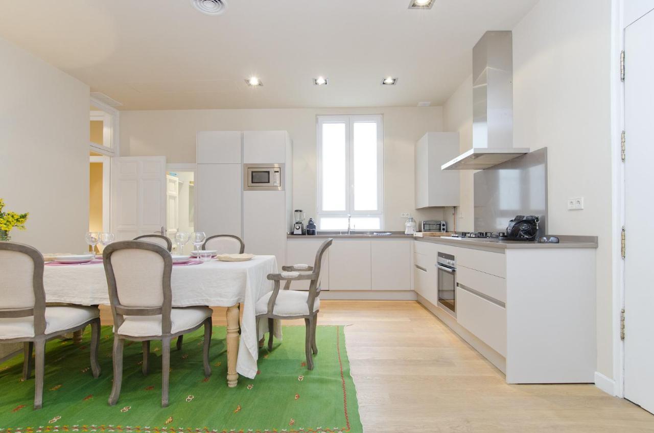 Apartamento San Anton II En Μαδρίτη Εξωτερικό φωτογραφία