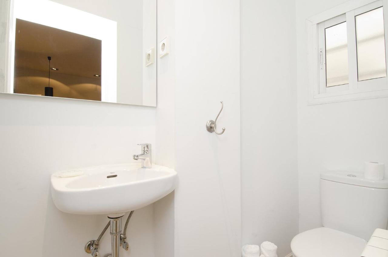 Apartamento San Anton II En Μαδρίτη Εξωτερικό φωτογραφία