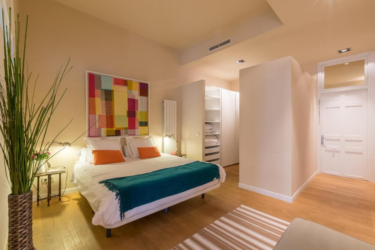 Apartamento San Anton II En Μαδρίτη Εξωτερικό φωτογραφία