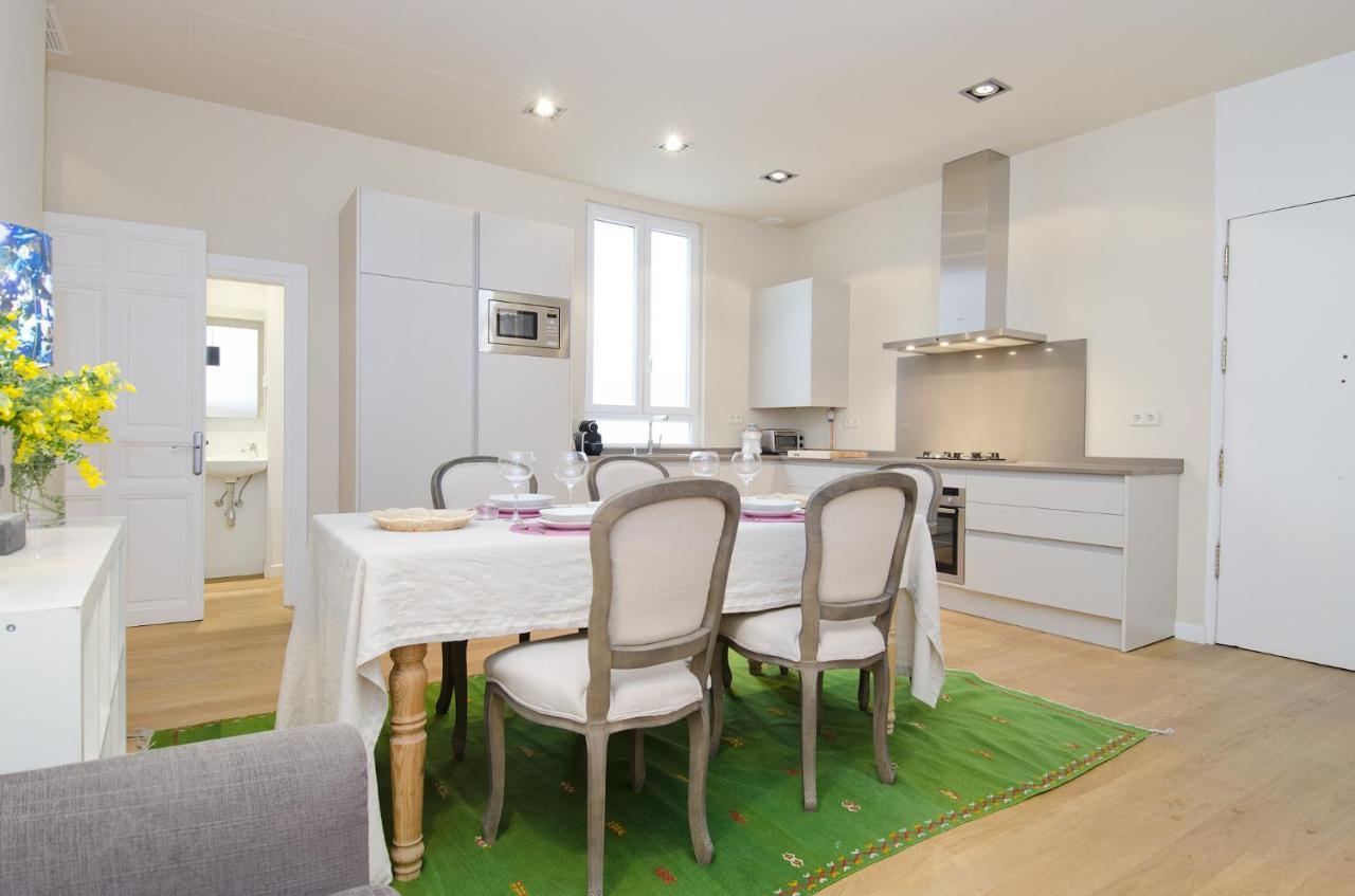 Apartamento San Anton II En Μαδρίτη Εξωτερικό φωτογραφία