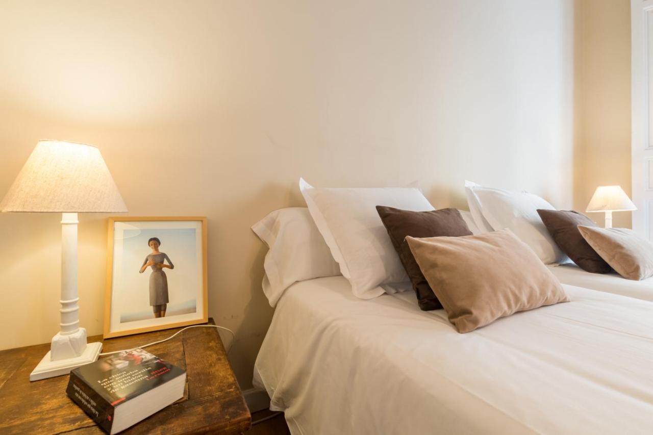 Apartamento San Anton II En Μαδρίτη Εξωτερικό φωτογραφία