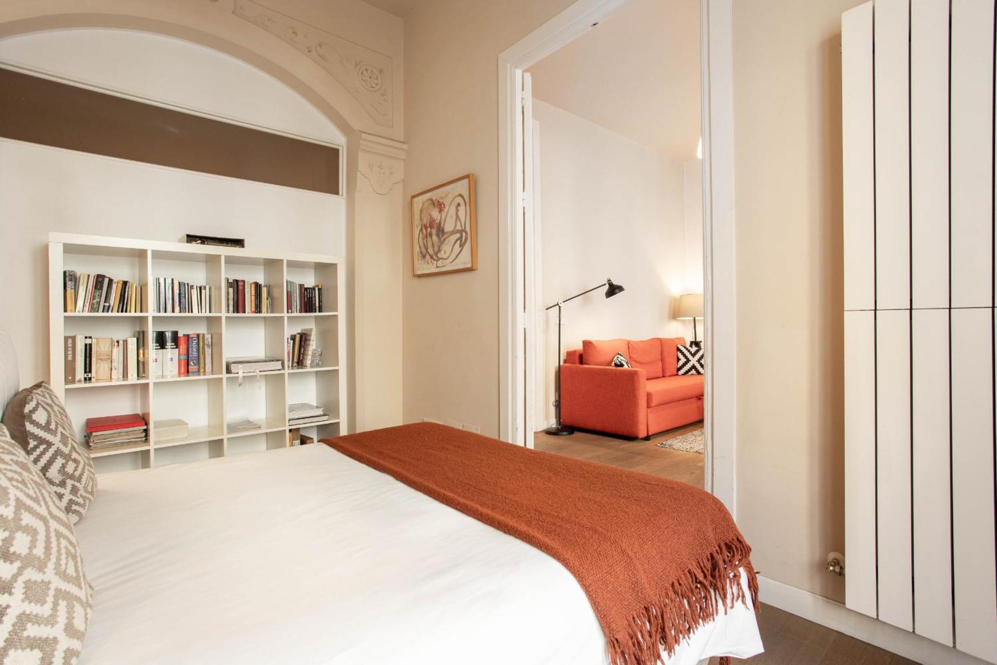 Apartamento San Anton II En Μαδρίτη Εξωτερικό φωτογραφία